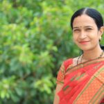 women, indian, female, mother, woman, young, attractive, india, happy, smile, smiling, green happy, green smile, green happiness